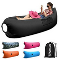 Beach Lounger Air Sleeping Bag